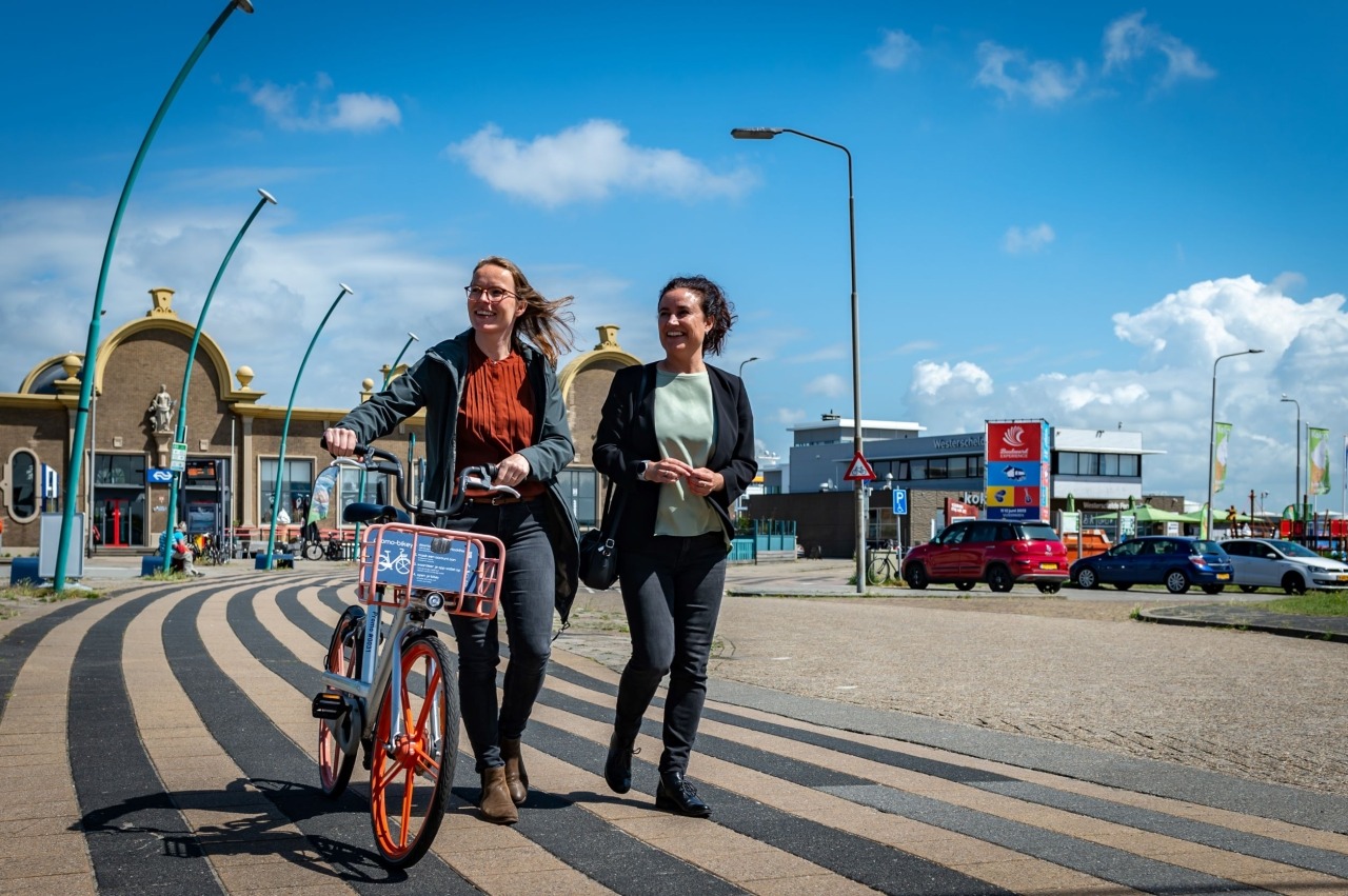 Stationsgebied Vlissingen