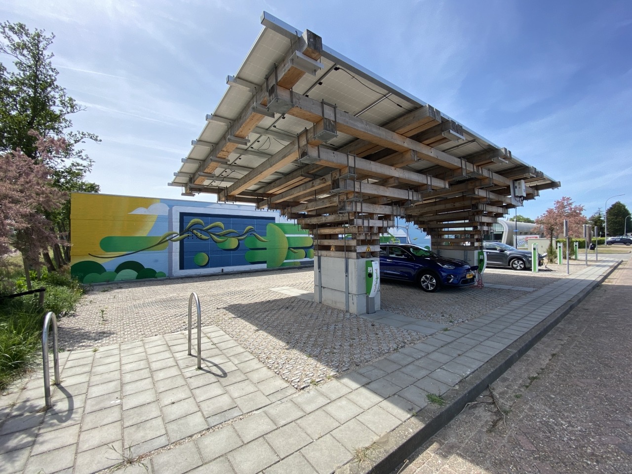 E-Mobility Park