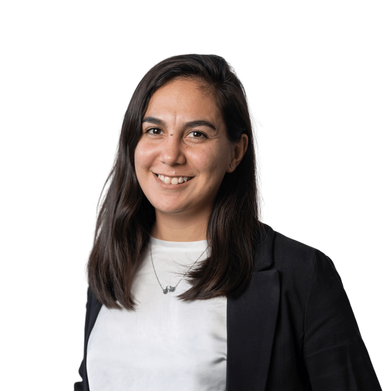Sayra Reyes Ramírez