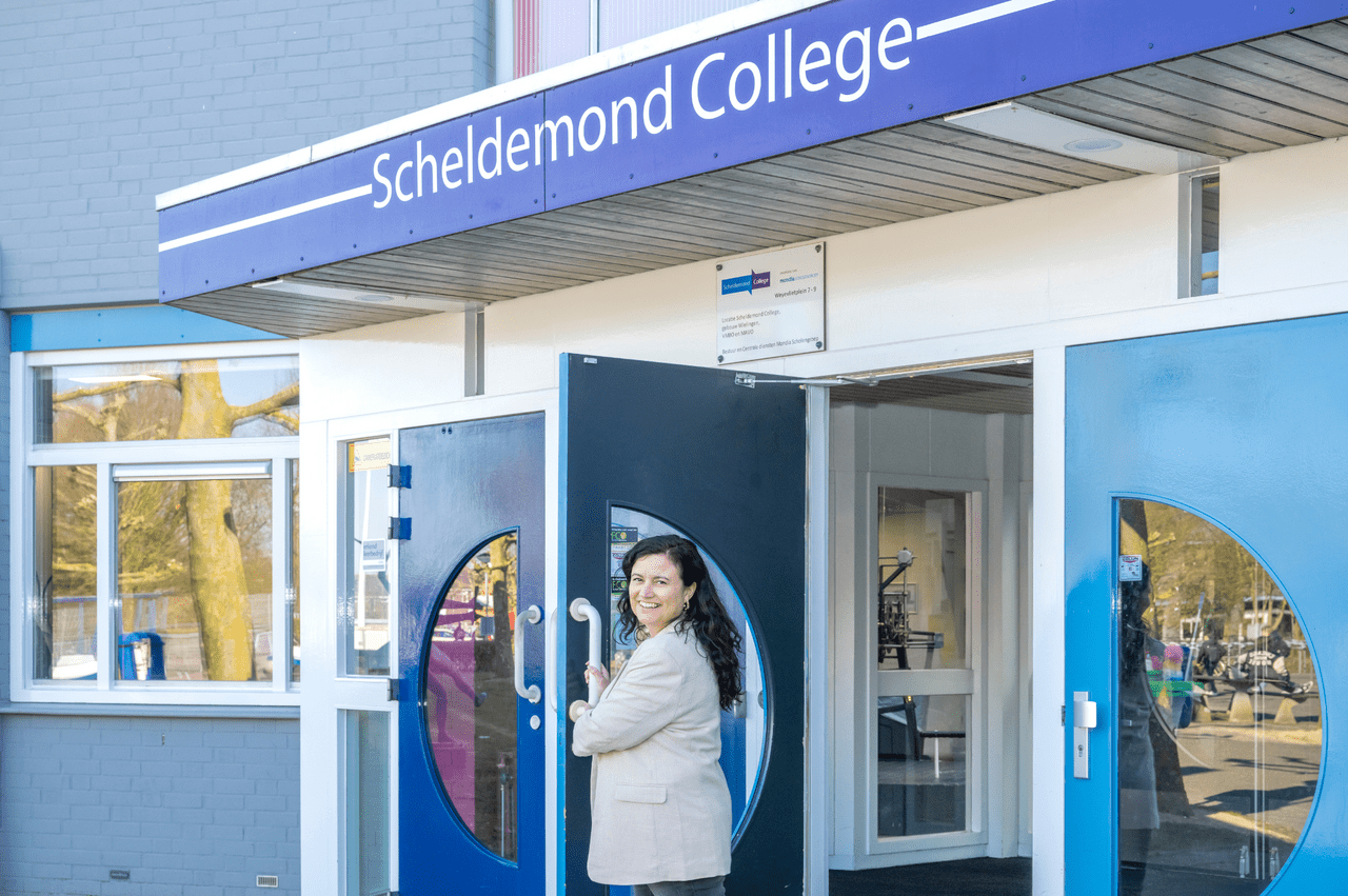 Sterk Techniek Onderwijs Zeeland