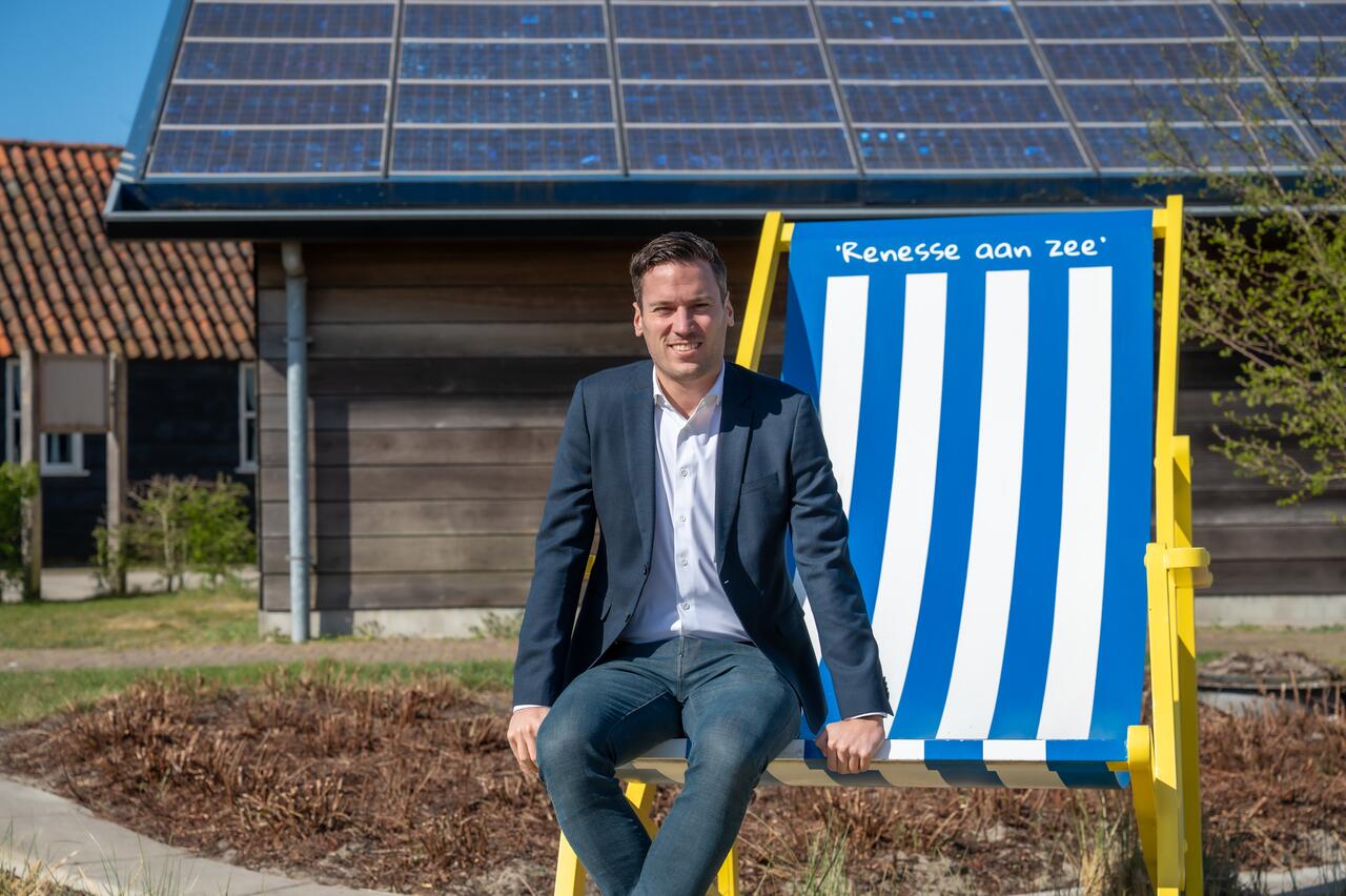 Transferium Renesse