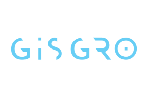 Logo GISGRO