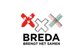 Logo Gemeente Breda