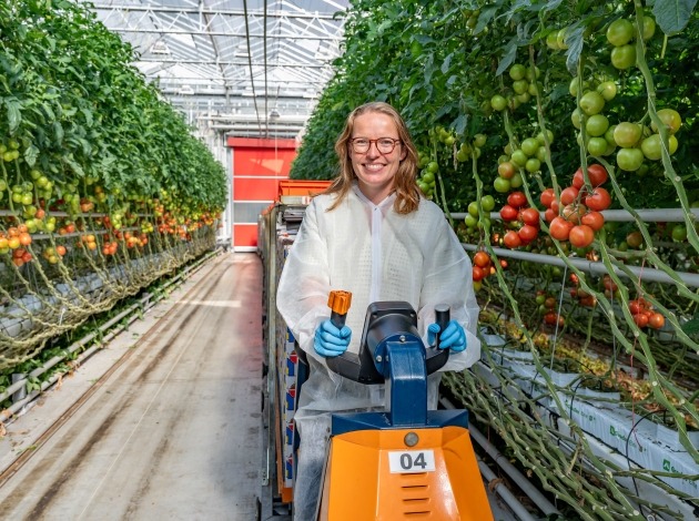 Food Innovatie Nienke